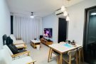 紫线-兀里地铁站旁- Park Colonial 整间公寓-长租