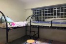 Yishun 大牌 437 出租床位需男搭房