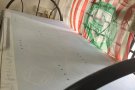 蓝线淡滨尼西地铁站旁边