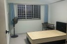 义顺 646 Yishun 普通房出租，女生，随时入住，包水电网