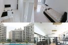 近cc14 lorong chuan mrt罗弄泉地铁站斜对面，chiltern park翠登苑公寓，大隔间出租随时入住