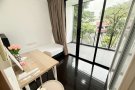 虎豹别墅—阳台普通房1.12入住