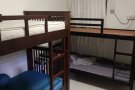 勿洛大牌208男生床位出租。夫妻房。丹娜美拉，走路5分钟可以到地铁站🚇。可报地址。水电网全包。靠近地铁