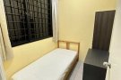 紫线~兀里-小普通房3.11入住