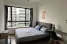 The Palette condo master room near Pasir Ris MRT