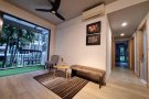 esparina residence 万国地铁步行五分钟