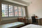 后港中心大牌853大普通房,寻找女房客。无房东,可煮,空调,高速网,包水电,无中介费