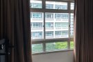 Buangkok普通房出租 一分钟步行至地铁