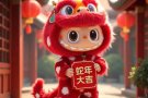 海军部地铁站附近