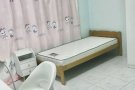 靠近湖畔地铁站，大牌549裕廊西42街，复式公寓组屋普通房出租，2月23日后入住。
