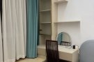 巴西立公寓普通房出租，无中介(现在总共住共3人)，杀猪盘勿扰！