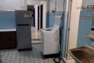 老文礼  普通房服务业本屋地址 出租靠近金陵。武林大型停车场水电网全包 空调 可以煮饭 无屋主同住！