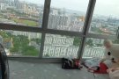 Ocean View Service Apartment Clementi block 440B near NUS,MR