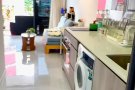 🇸🇬 新加坡全新公寓！房东直租！无中介费！后港一室公寓 🏡