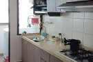 无中介费房源： 近南大NTU 4房10年新组屋blk180C (邮编643180)出租