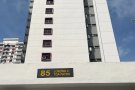 大巴窑地铁站女床位
