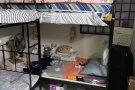 马西岭2人间，招女搭房一位，$400