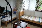 $400! 男搭房后港大牌 252 座出租！