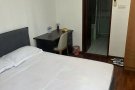 租房 海军部 【🏠房屋出租】 海军部公寓/组屋普通房，超大主人房🏠、🉑️短租，日租，钟点房，设施齐全，带卫生间