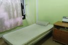 武吉巴督 289 男士，(床位，双人间）