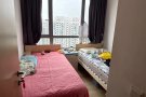 Sengkang (盛港）公寓出租