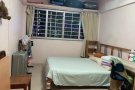bukit batok blk115 大普通房 无屋主 包水电网