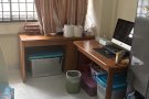 pasir ris ST 52 普通房间 可以立刻入住