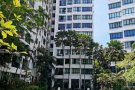 近Alujunied MRT 公寓: Central Grove 2间普通房 小单人房 出租