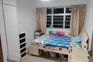 靠近乌美地铁大牌356C大空调普通房出租