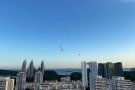 近国大安静清新靠山观海便捷 风水好地段佳 高层海景房