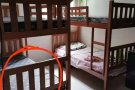 实龙岗地铁站女床位出租…4月尾入住