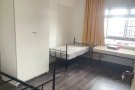 新房！巴西立233报本屋服务业地址  先到先得  随时入住，可以煮饭，水电网全包。