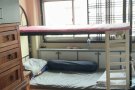 先驱地铁站 大牌834 男搭房