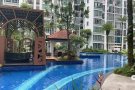 The lakeshore 3b3b apartment