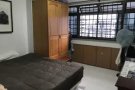裕廊东 Toh Guan Road BIk278 高楼大普通房招租（纯女生环境）近国大、裕廊东商业中心