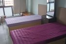 男搭房出租。两个人房间。可以报本屋制造业地址。