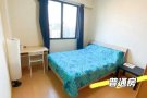 👍🏼👍🏼步行阿裕尼地铁1分钟泳池公寓 主人房 普通房出租