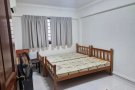 woodlands street 41 S:730429  无中介费 可以报地址