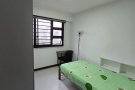 榜鹅普通房出租