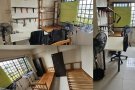 实笼岗北二道。征求一位女生。可报地址。