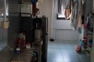 Aljunied三人间女床位出租！！！