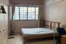 bukit batok地铁站 无屋主、大普通房 114，非中介