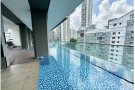 欧南园独立洋房整租LOFT STUDIO,随时入住