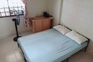 巴西立双人间：01/06/25 入住,无屋主，可煮