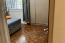 金文泰地铁附近公寓普通房出租，可报任何行业地址，可以煮饭，没有房东，楼下泳池健身房，门口巴士站，住人少安静，出行方便