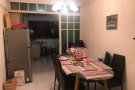 义顺地铁5分钟优美三房间组屋出租
