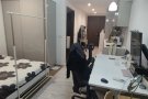 Enous MRT 三分钟/ 1房开放式