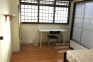 *****步行6分钟到海军部地铁(Admiralty), 普通房出租（2人$750）。非诚勿扰！