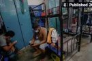 Workers House 6 person ok , only workers foreign worker man