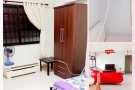 🌹后港Hougang 952 普通房出租,🈴法报地址，小煮，高楼有冷气，地方干净,家具齐全,水电网全包